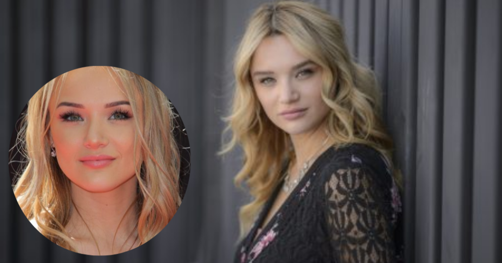 Hunter King Net Worth