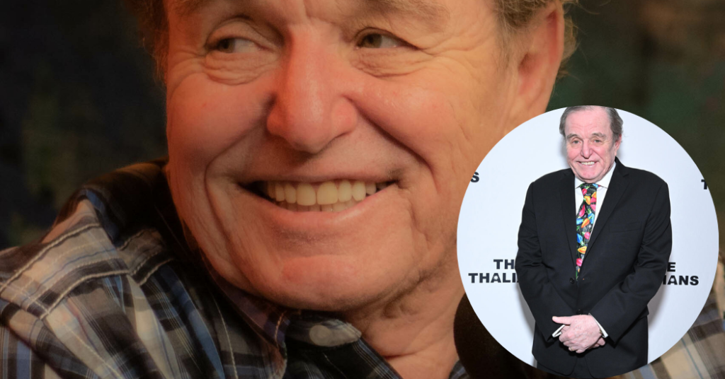 Jerry Mathers Net Worth