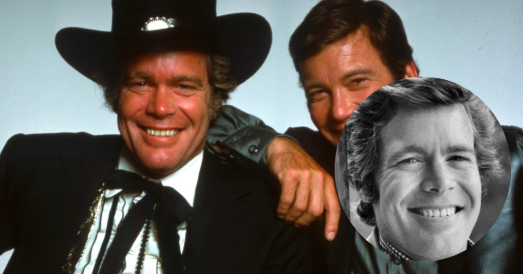 Doug McClure Net Worth