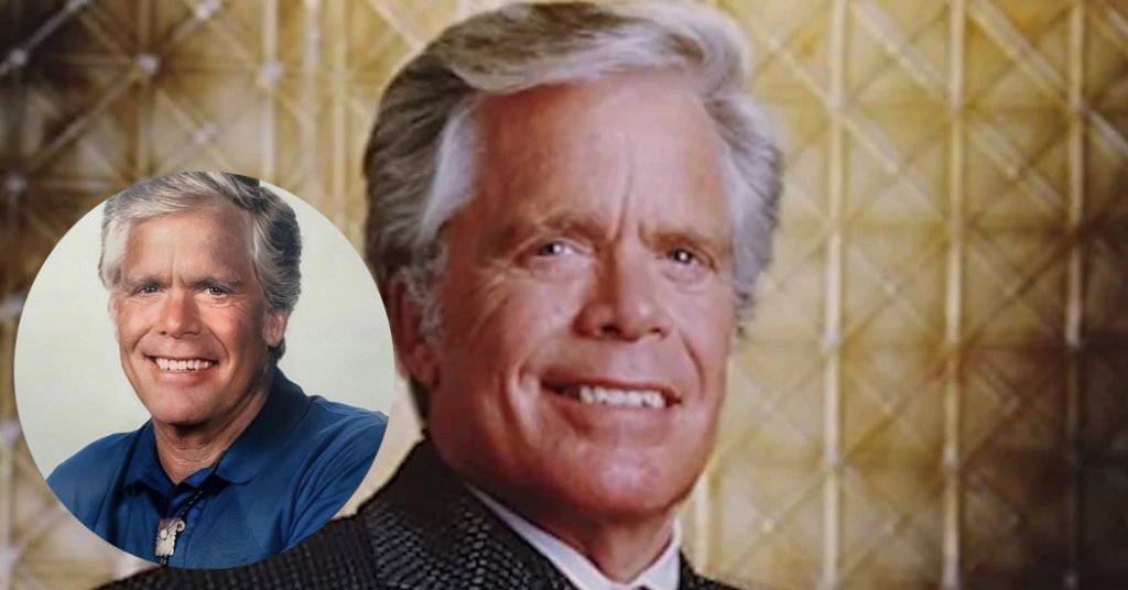 Doug McClure Net Worth