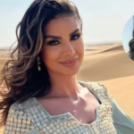 Zeina Khoury Net Worth
