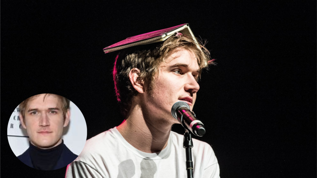 Bo Burnham Net Worth