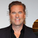 Val Kilmer Net Worth