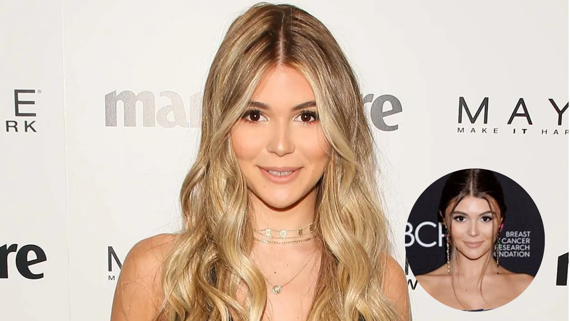 Olivia Jade Giannulli Net Worth