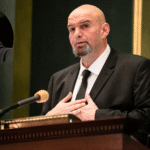 John Fetterman